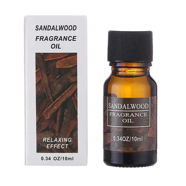 Aroma Essence Soluble Oil