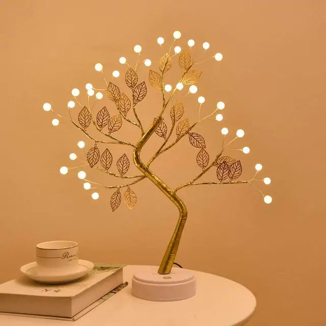 LED Enchanted Glow Tree