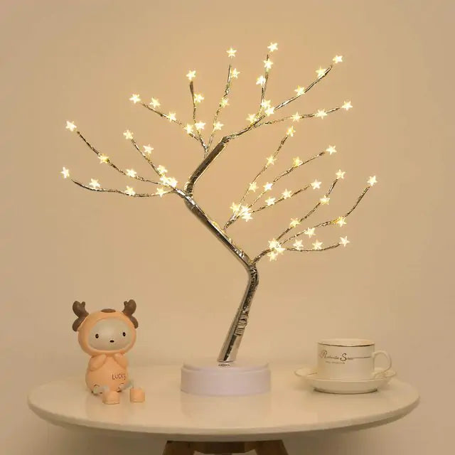 LED Enchanted Glow Tree