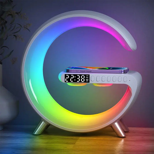 Lumina Charging Dock