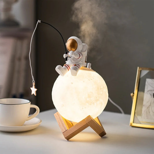 Galaxy Star LED Humidifier