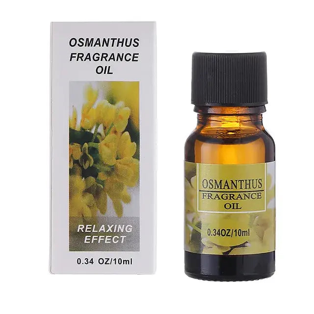 Aroma Essence Soluble Oil