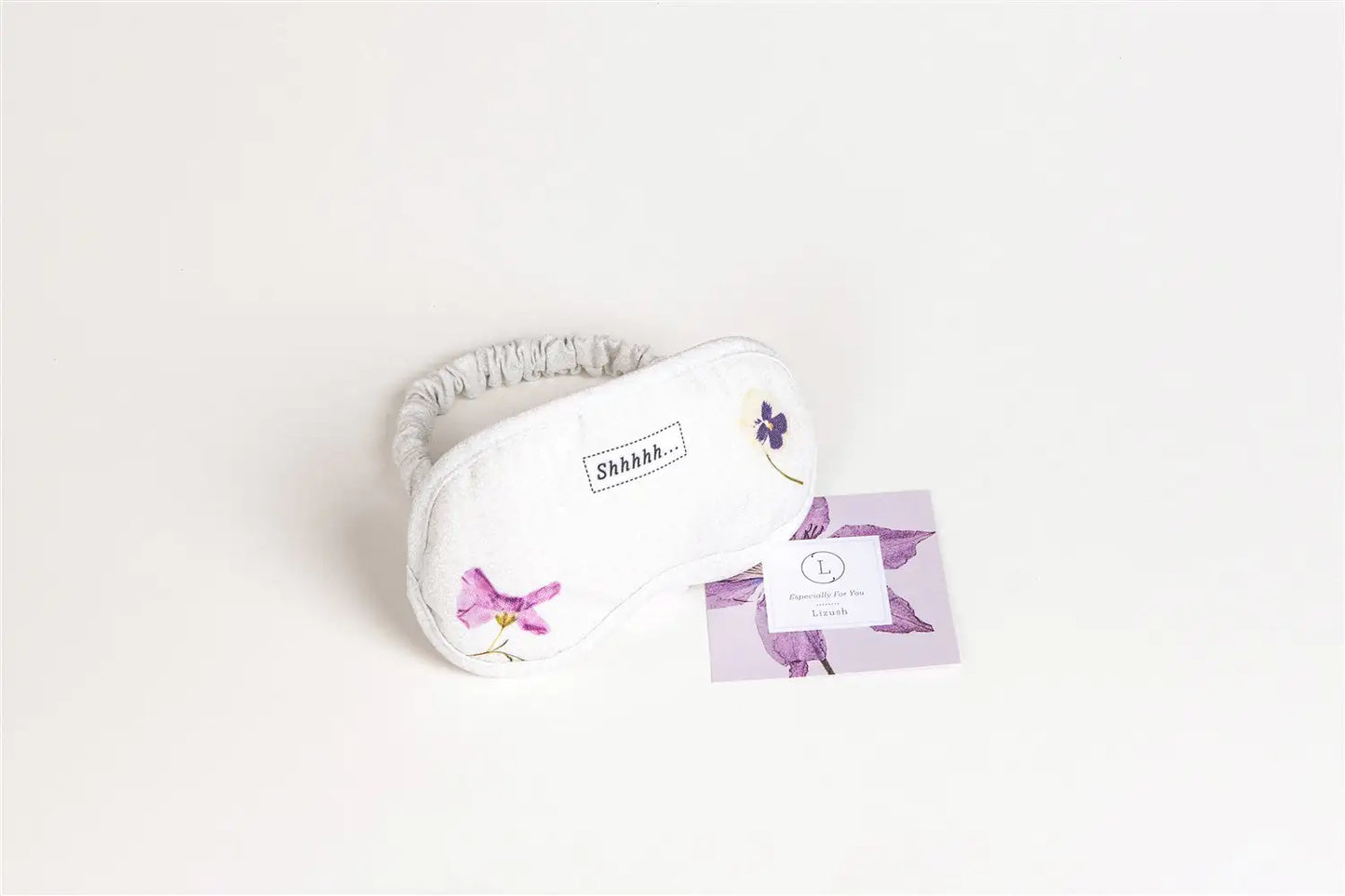 Gift Box: Organic Lavender Beauty Pack