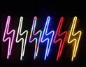 LED Light: Glowing Neon