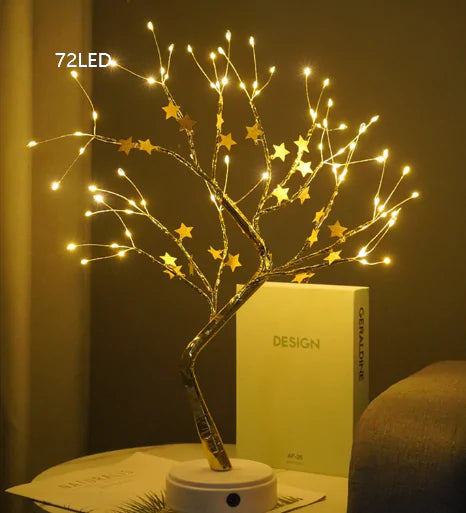 LED Enchanted Glow Tree