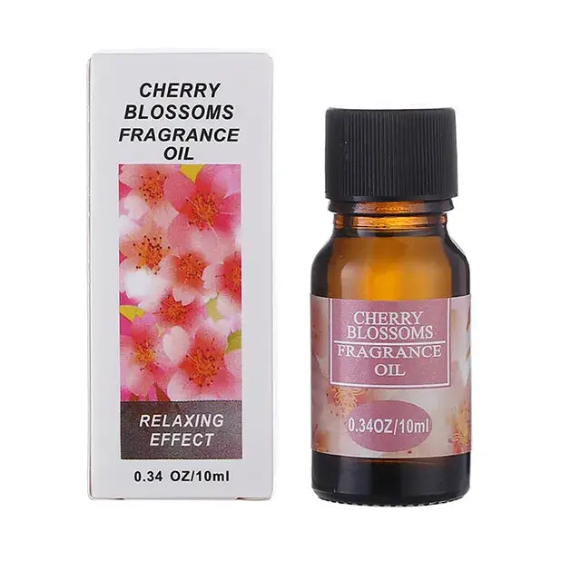 Aroma Essence Soluble Oil