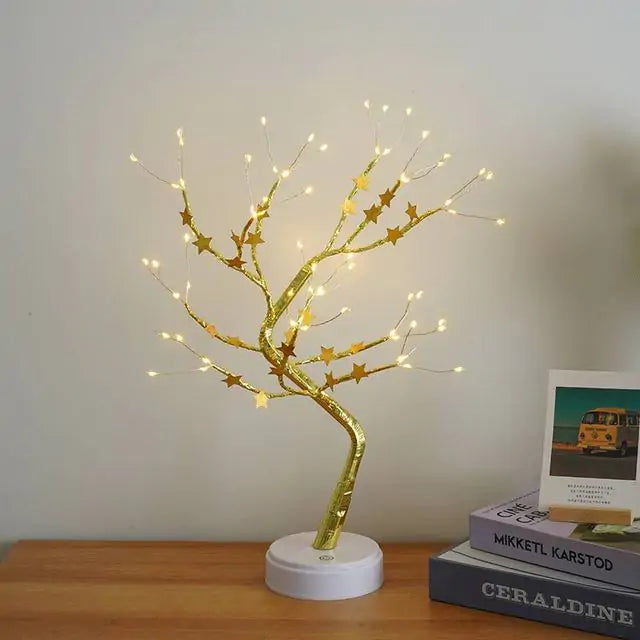 LED Enchanted Glow Tree