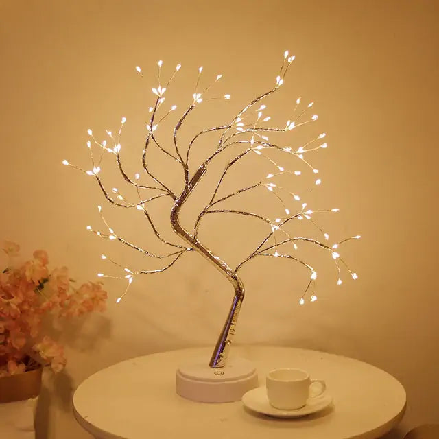 LED Enchanted Glow Tree