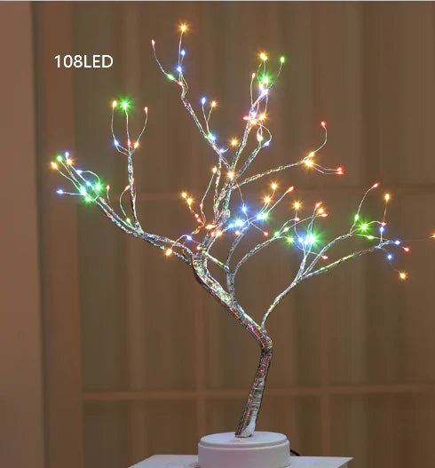 LED Enchanted Glow Tree